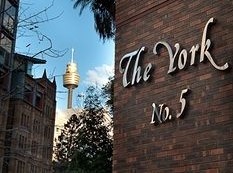 The York by Swiss-Belhotel International