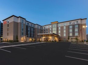 hamptoninnkeystoneIN
