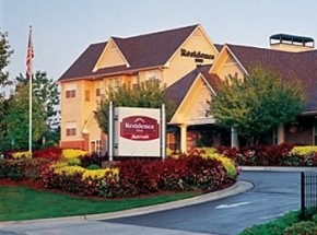 Residence Inn Richmond Chester