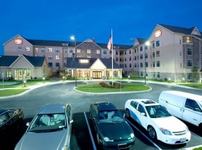 Residence Inn Dover