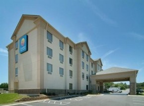 Comfort Inn &amp; Suites North Little Rock