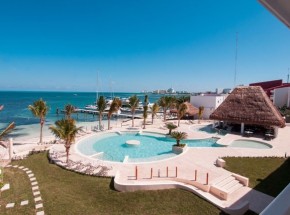 Cancun Bay - All-Inclusive