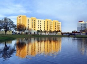 SpringHill Suites Orlando Airport