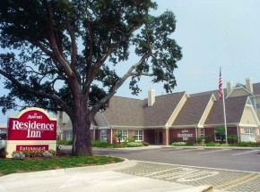 Residence Inn Pensacola Downtown