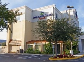 SpringHill Suites Orlando Altamonte Springs/Maitland