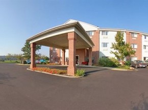 Best Western Hilliard Inn &amp; Suites