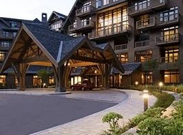 Stowe Mountain Lodge - Destination Hotels &amp; Resorts