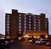 Hyatt Regency Green Bay