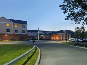 Homewood Suites Rochester - Victor