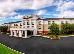 SpringHill Suites Milford