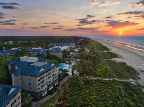 Marriott&#039;s Grande Ocean