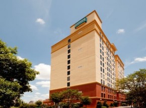 Staybridge Suites San Antonio Sunset Station