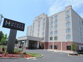 Hyatt Place Milford