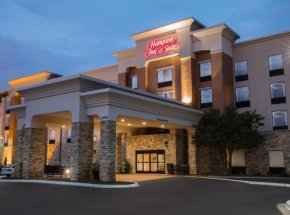 hamptoninnchicagodderpark