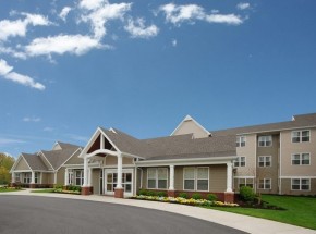 Residence Inn Paducah