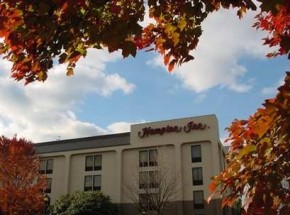 Hampton Inn Harrisburg-West