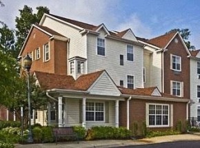 Extended Stay America - Newport News - Yorktown