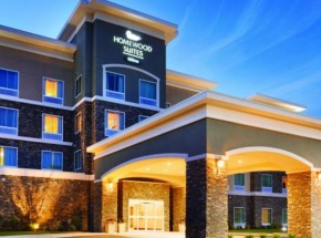 Homewood Suites Akron Fairlawn