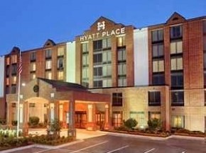 Hyatt Place Ft. Lauderdale/Plantation