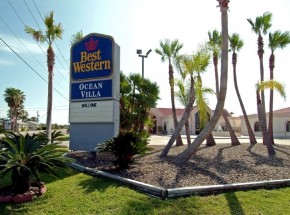 Best Western Ocean Villa