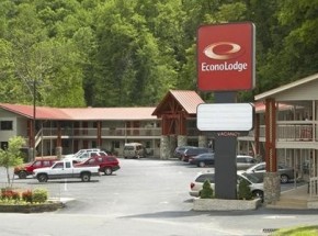 Econo Lodge Cherokee