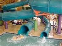 Polynesian Water Park Resort