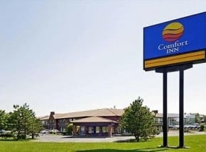 Comfort Inn South Shore