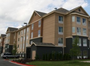 Homewood Suites Fayetteville