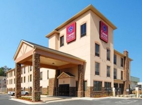 Comfort Suites Augusta