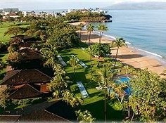 Royal Lahaina Resort