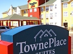 TownePlace Suites Rochester