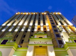 The Victory Executive Residences Bangkok