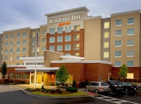 Residence Inn Cleveland Avon at The Emerald Event Center