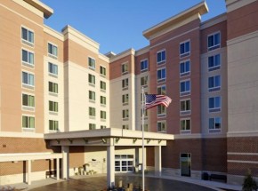 Homewood Suites Springfield VA