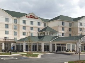 Hilton Garden Inn Augusta