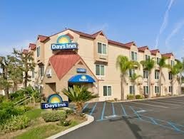 Days Inn near Legoland