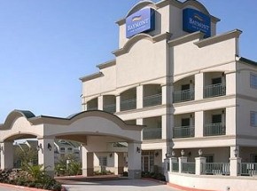 Baymont Inn &amp; Suites Galveston