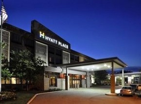 Hyatt Place West