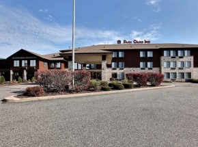 Best Western Park Oasis Inn