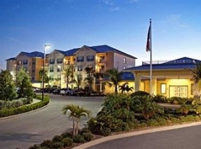 Residence Inn Cape Canaveral Cocoa Beach