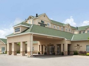 Homewood Suites Oakville