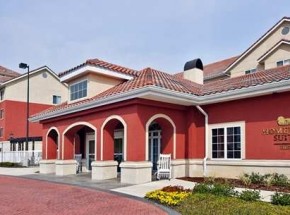 Homewood Suites by Hilton Jacksonville-South/St Johns Center
