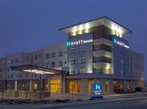 HYATT house Boulder/Broomfield