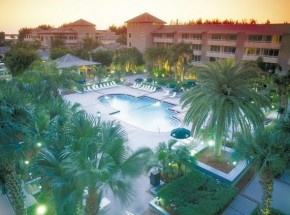 Hutchinson Island Marriott Beach Resort &amp; Marina