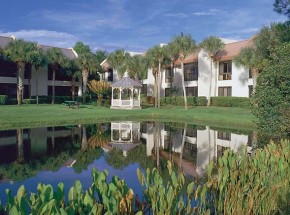 Marriott&#039;s Sabal Palms