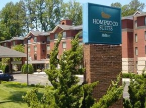 Homewood Suites Williamsburg