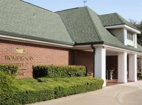 Homewood Suites Dallas - Addison