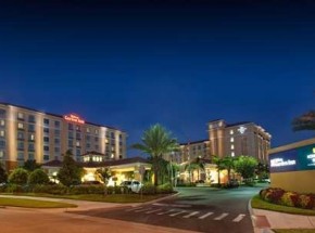 Homewood Suites by Hilton Lake Buena Vista-Orlando