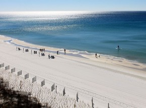 Wyndham Garden Fort Walton Beach