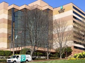 Embassy Suites Atlanta-Perimeter Center